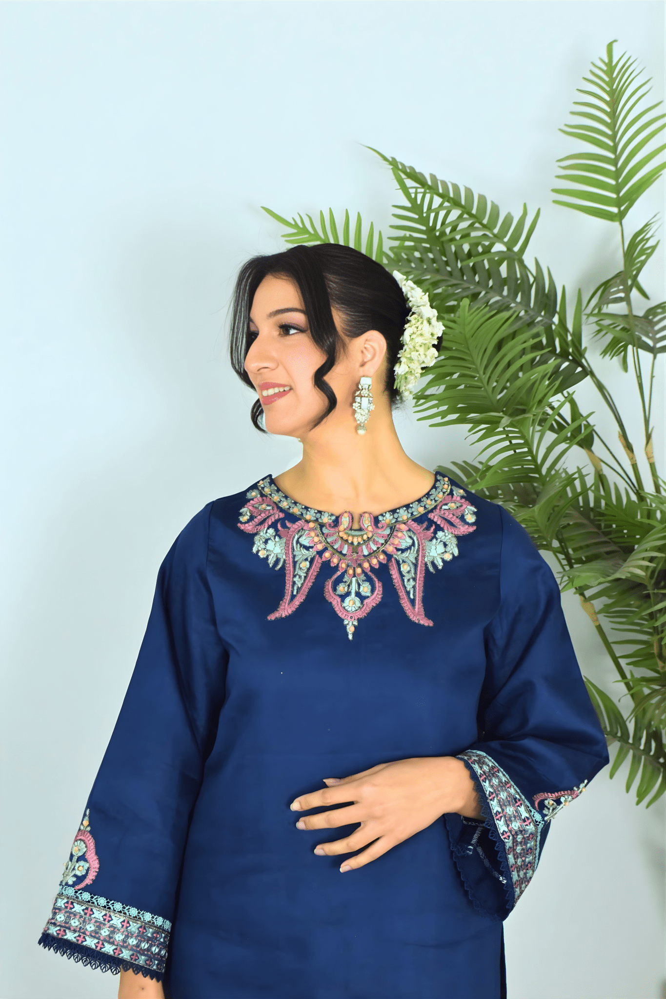 NEELUM - Fabric Tales