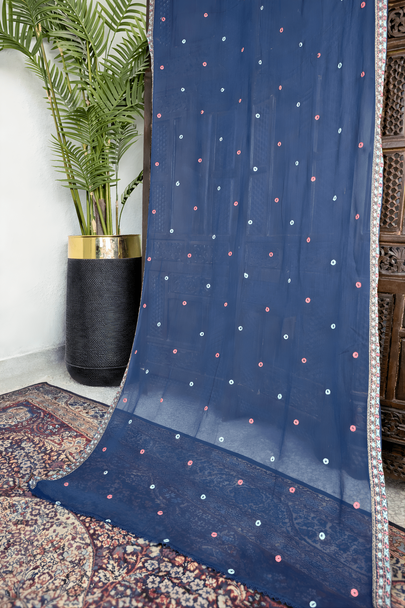 NEELUM - Fabric Tales