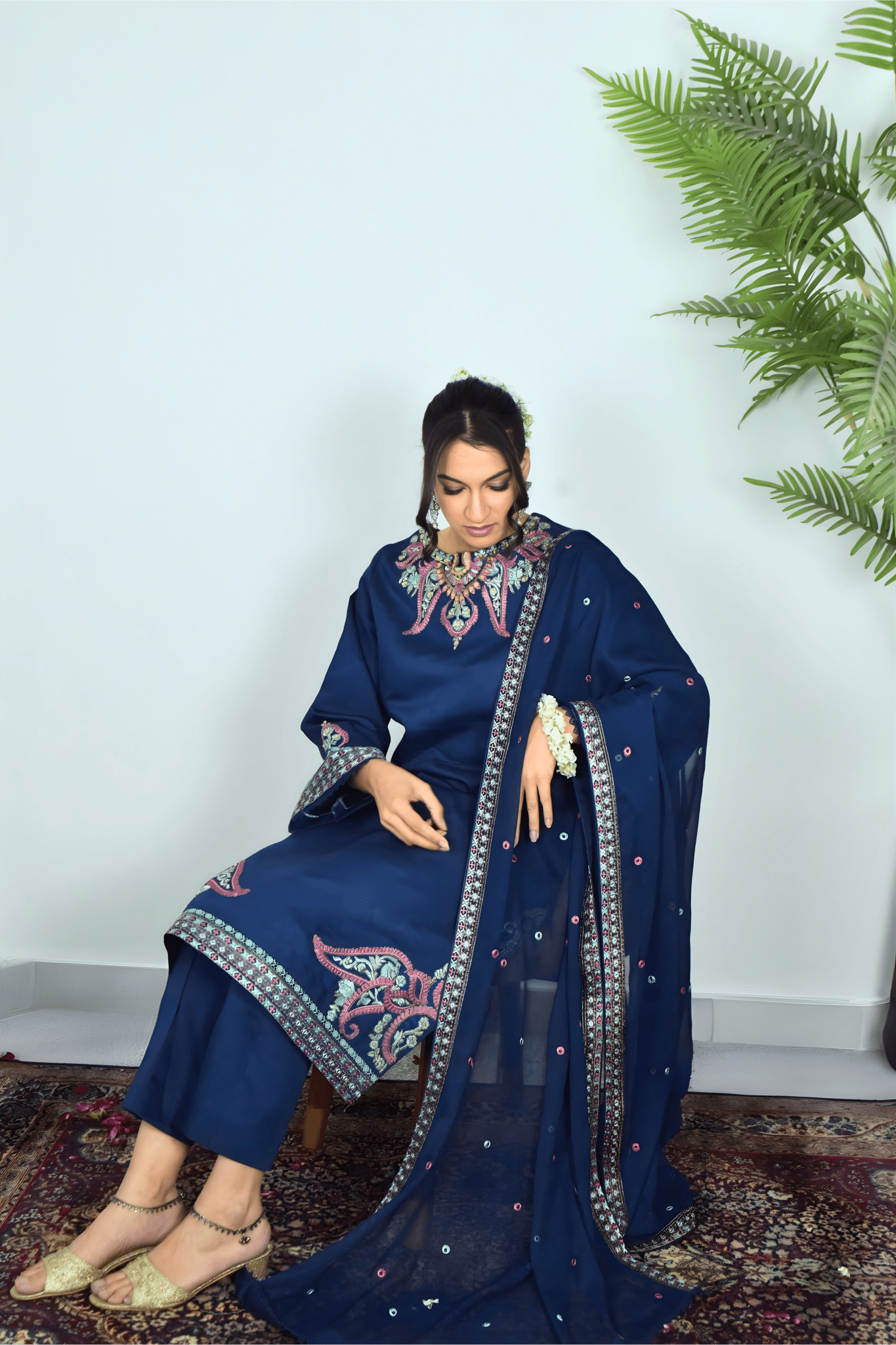 NEELUM - Fabric Tales