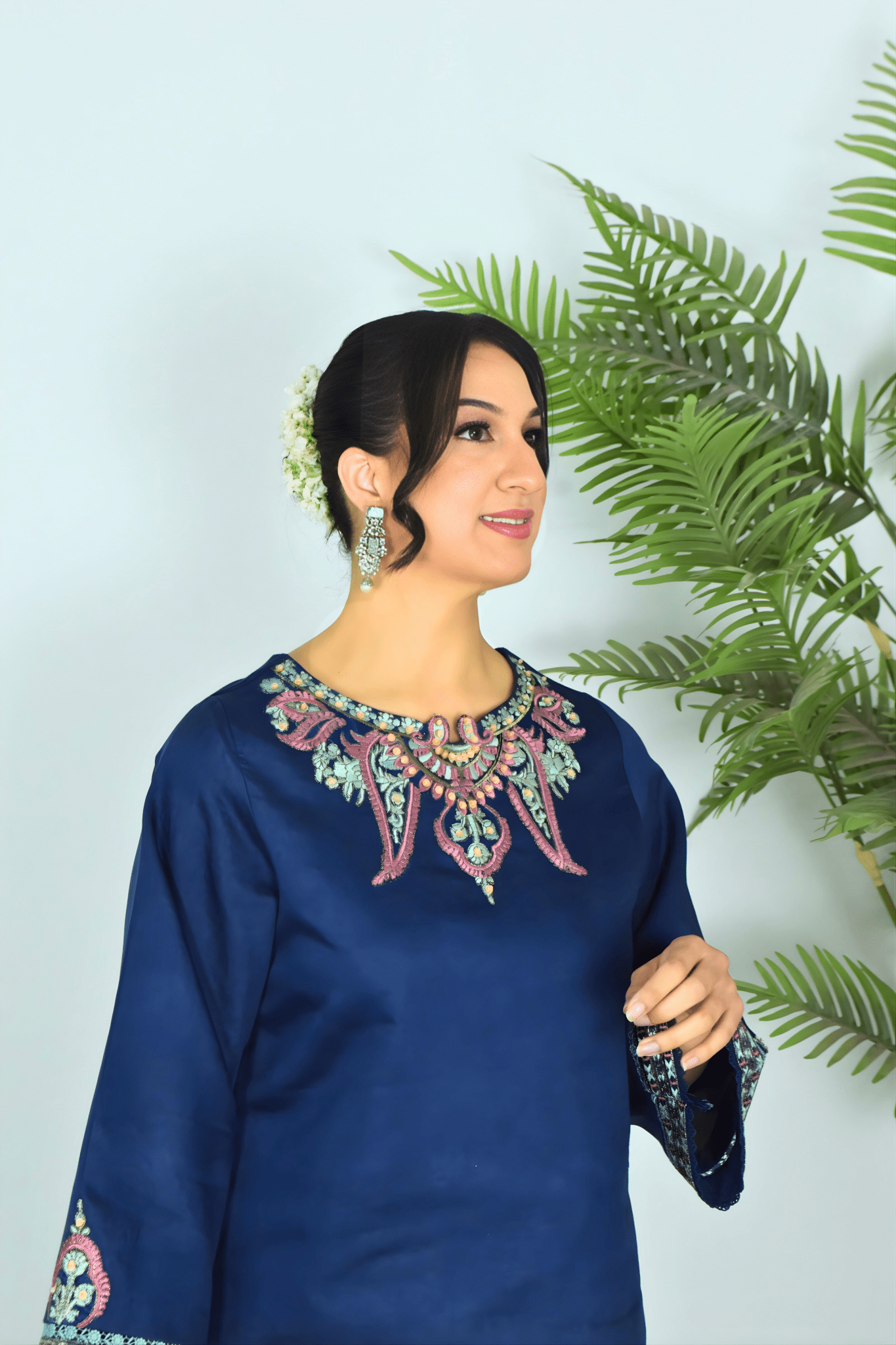 NEELUM - Fabric Tales
