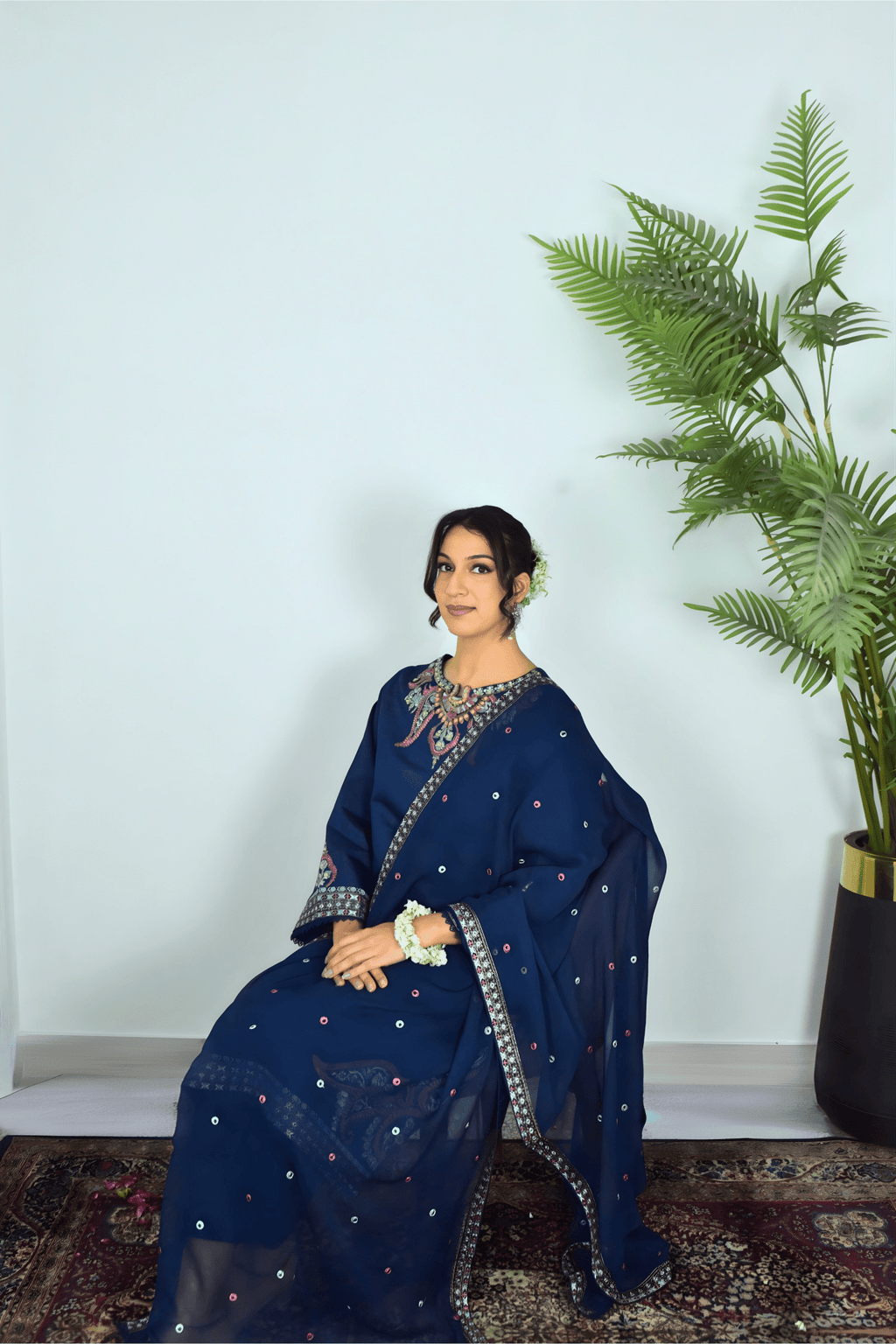 NEELUM - Fabric Tales