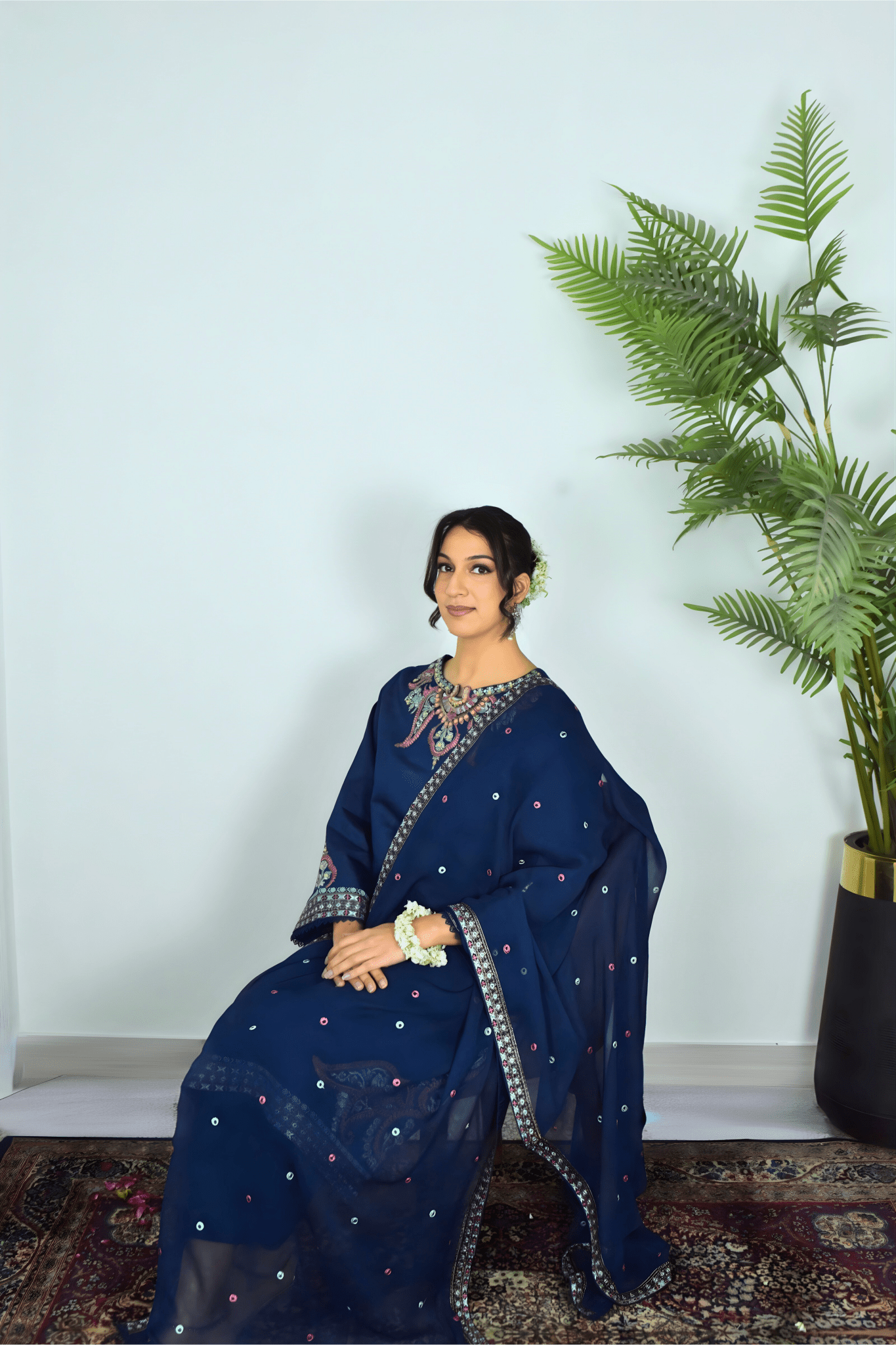 NEELUM - Fabric Tales