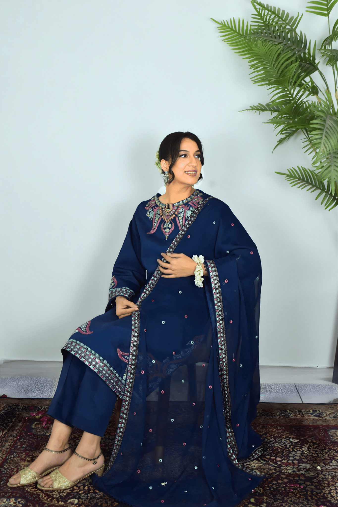 NEELUM - Fabric Tales