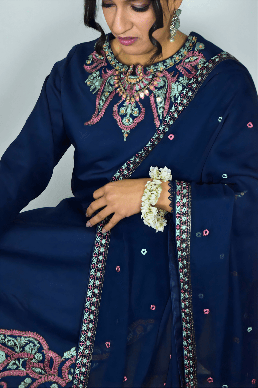 NEELUM - Fabric Tales