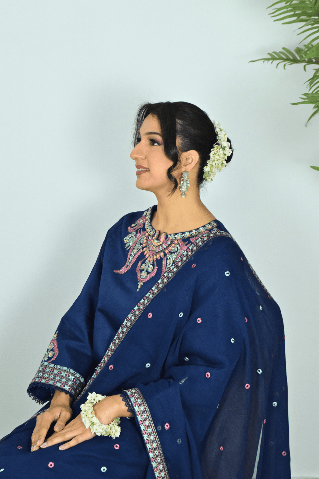 NEELUM - Fabric Tales