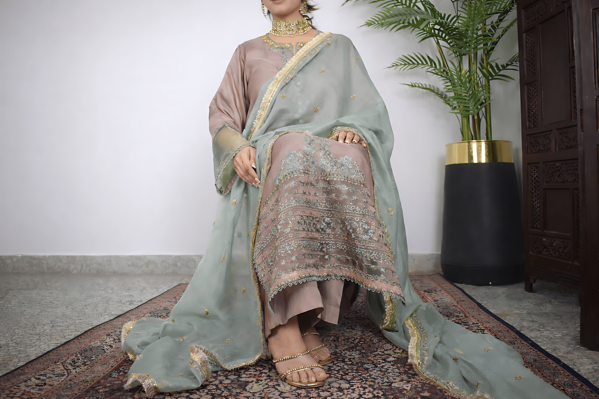 VIRSA - Fabric Tales