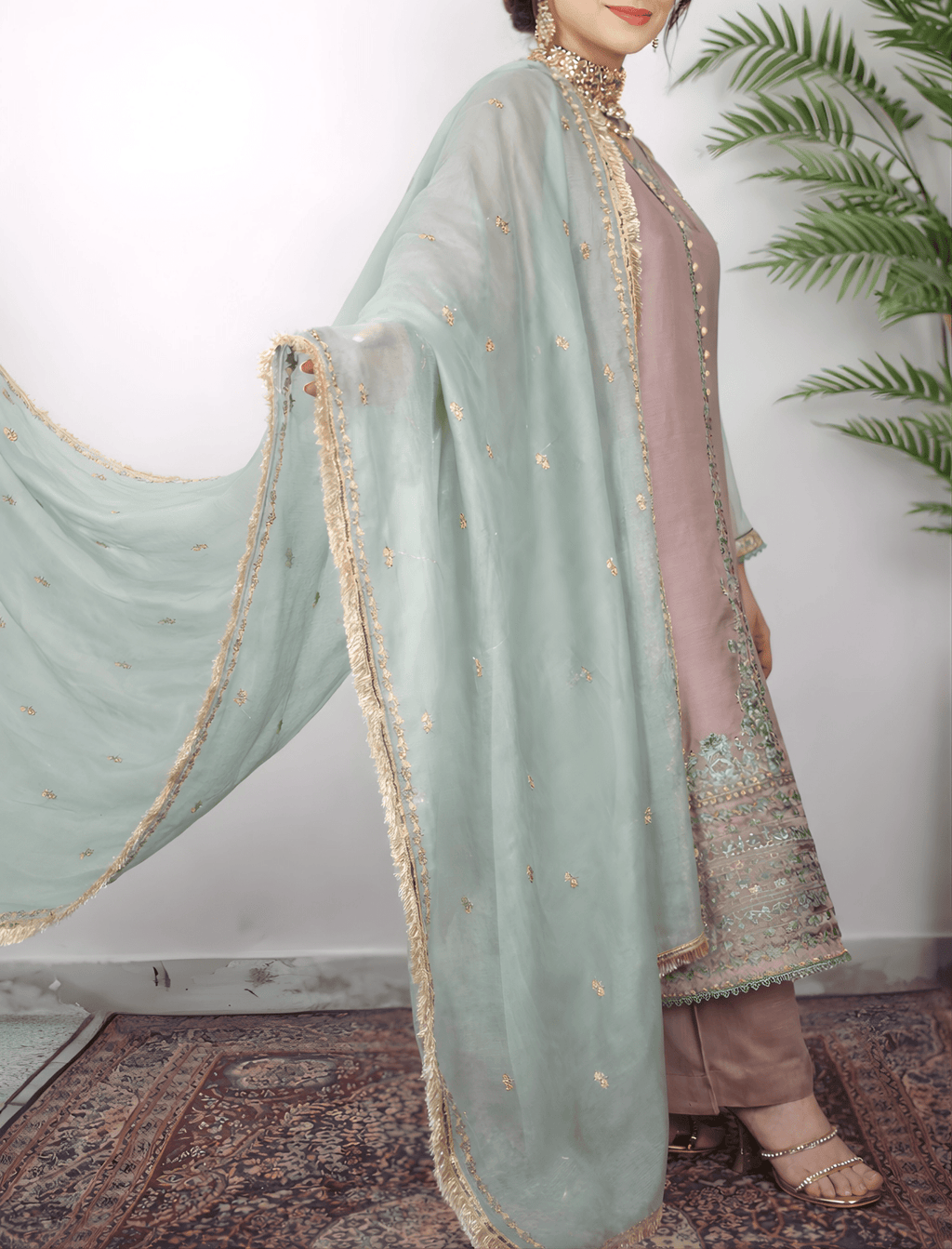 VIRSA - Fabric Tales