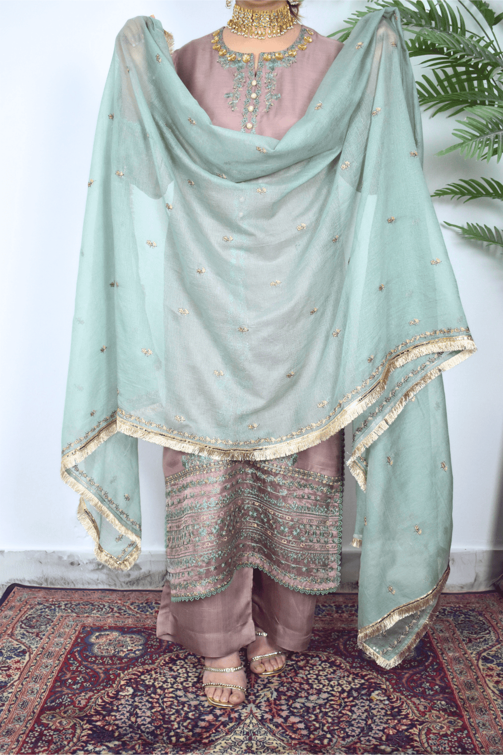 VIRSA - Fabric Tales