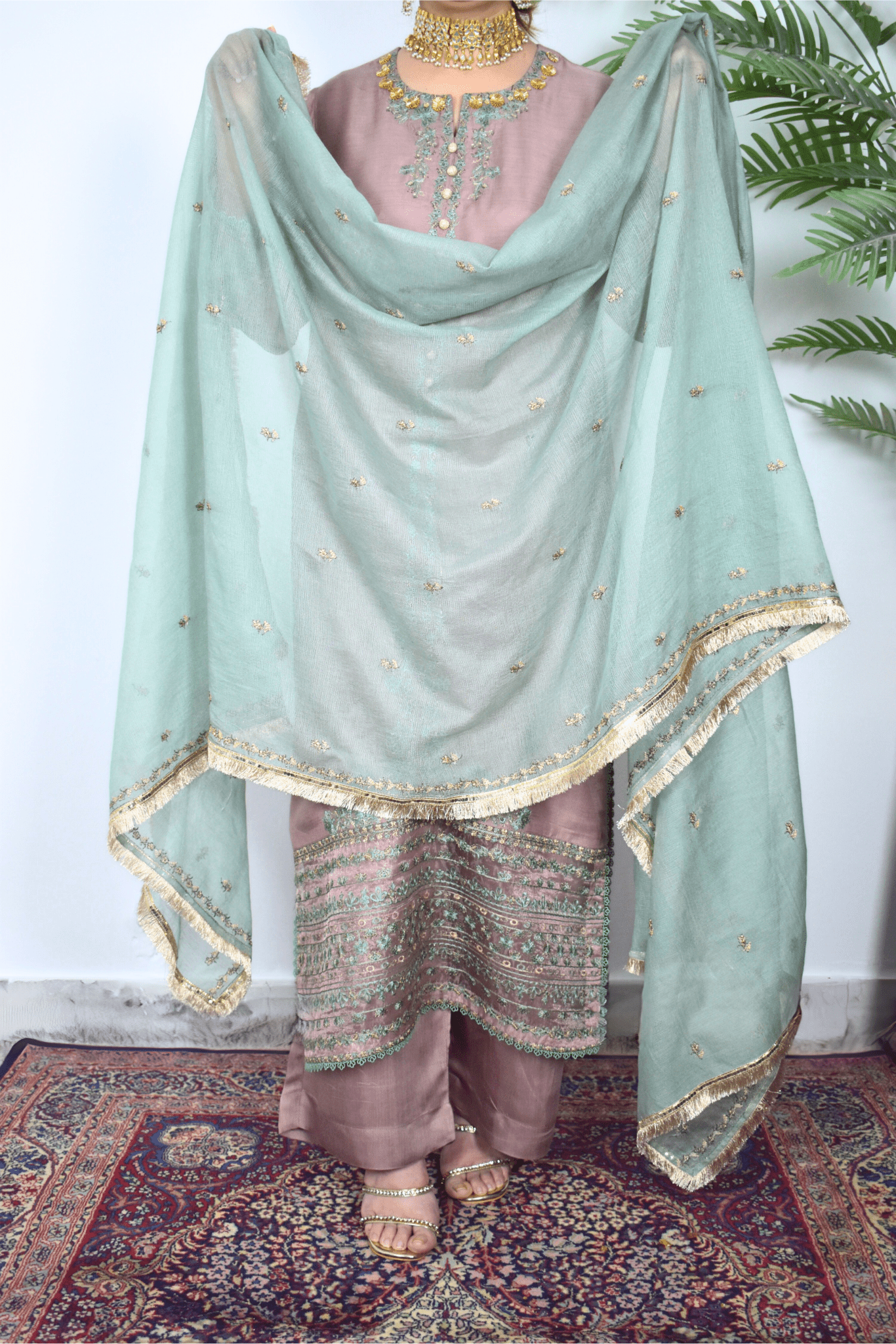 VIRSA - Fabric Tales