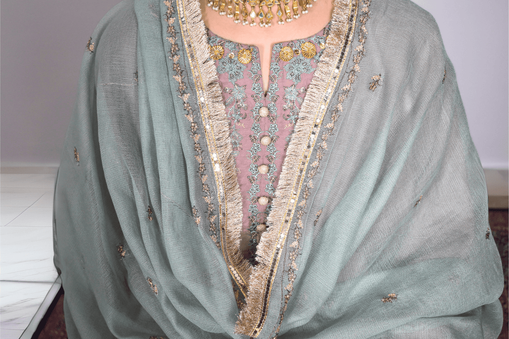 VIRSA - Fabric Tales