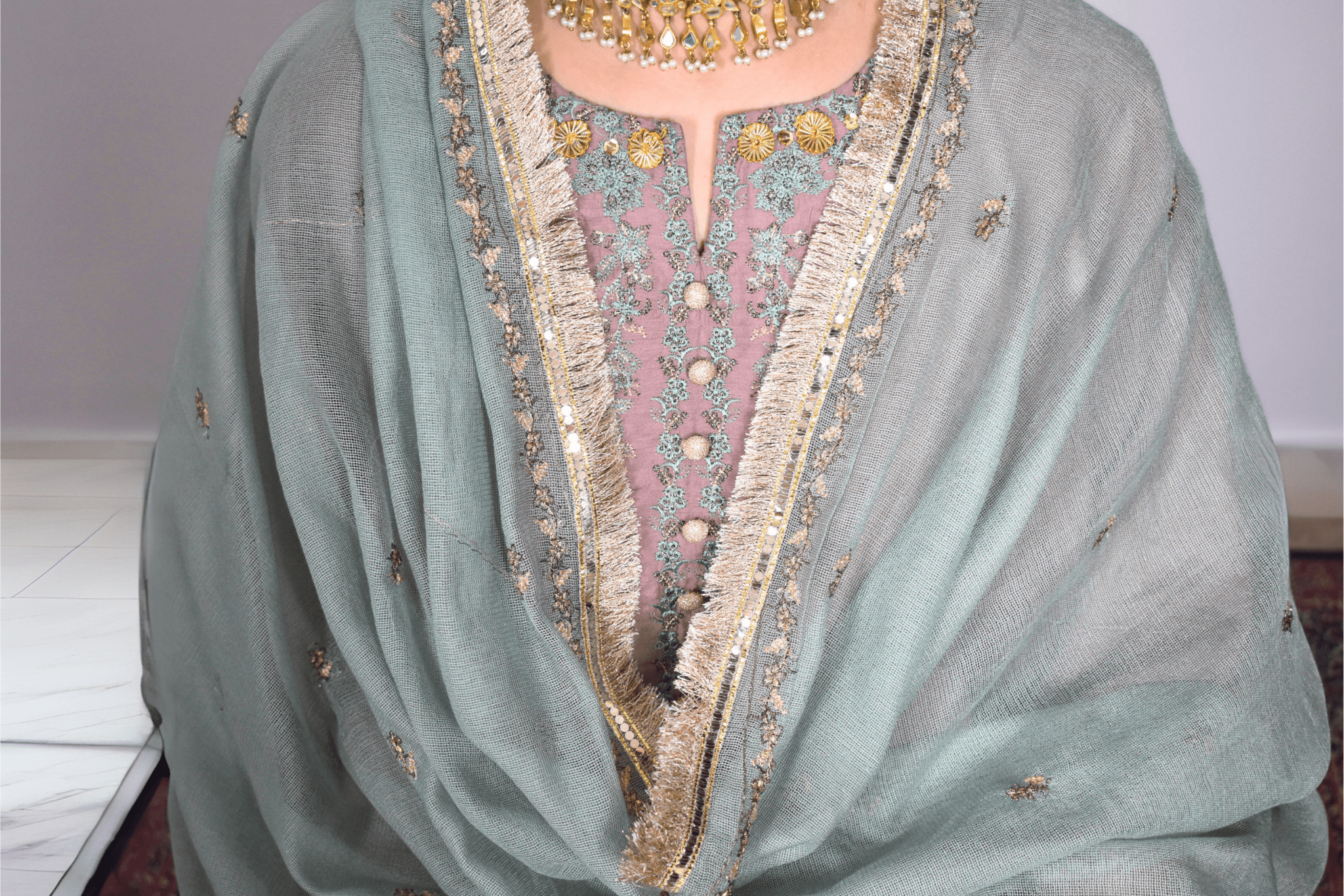 VIRSA - Fabric Tales