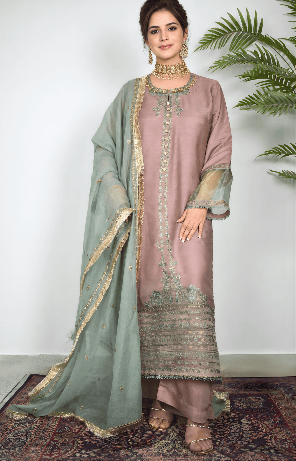 VIRSA - Fabric Tales