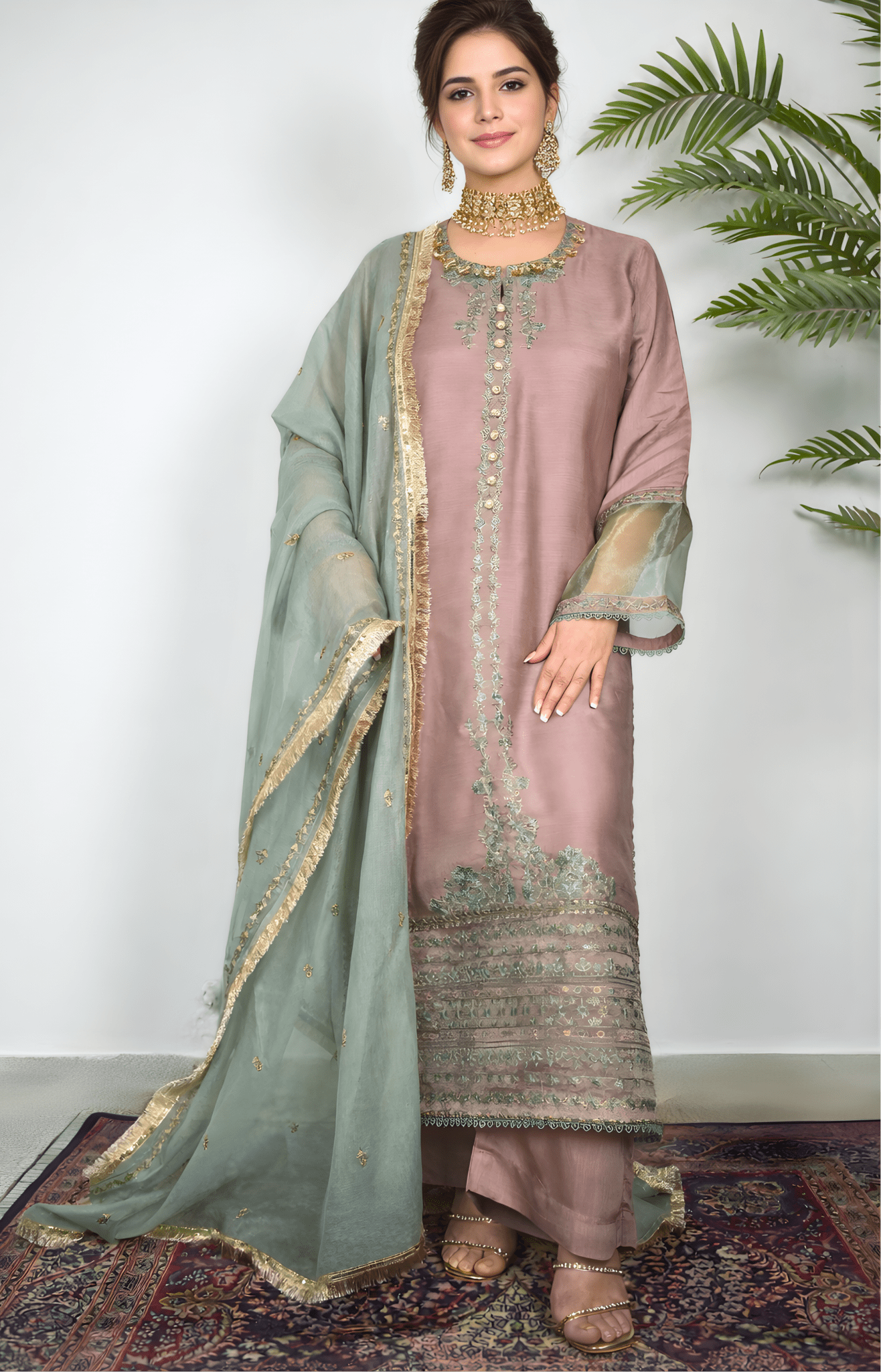 VIRSA - Fabric Tales