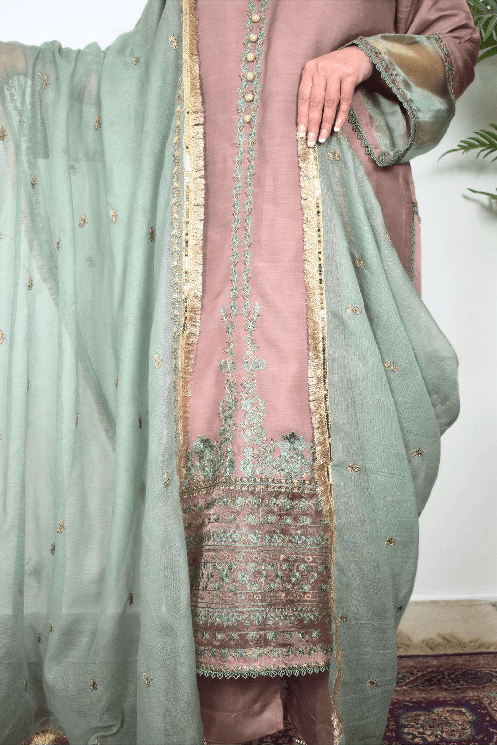 VIRSA - Fabric Tales