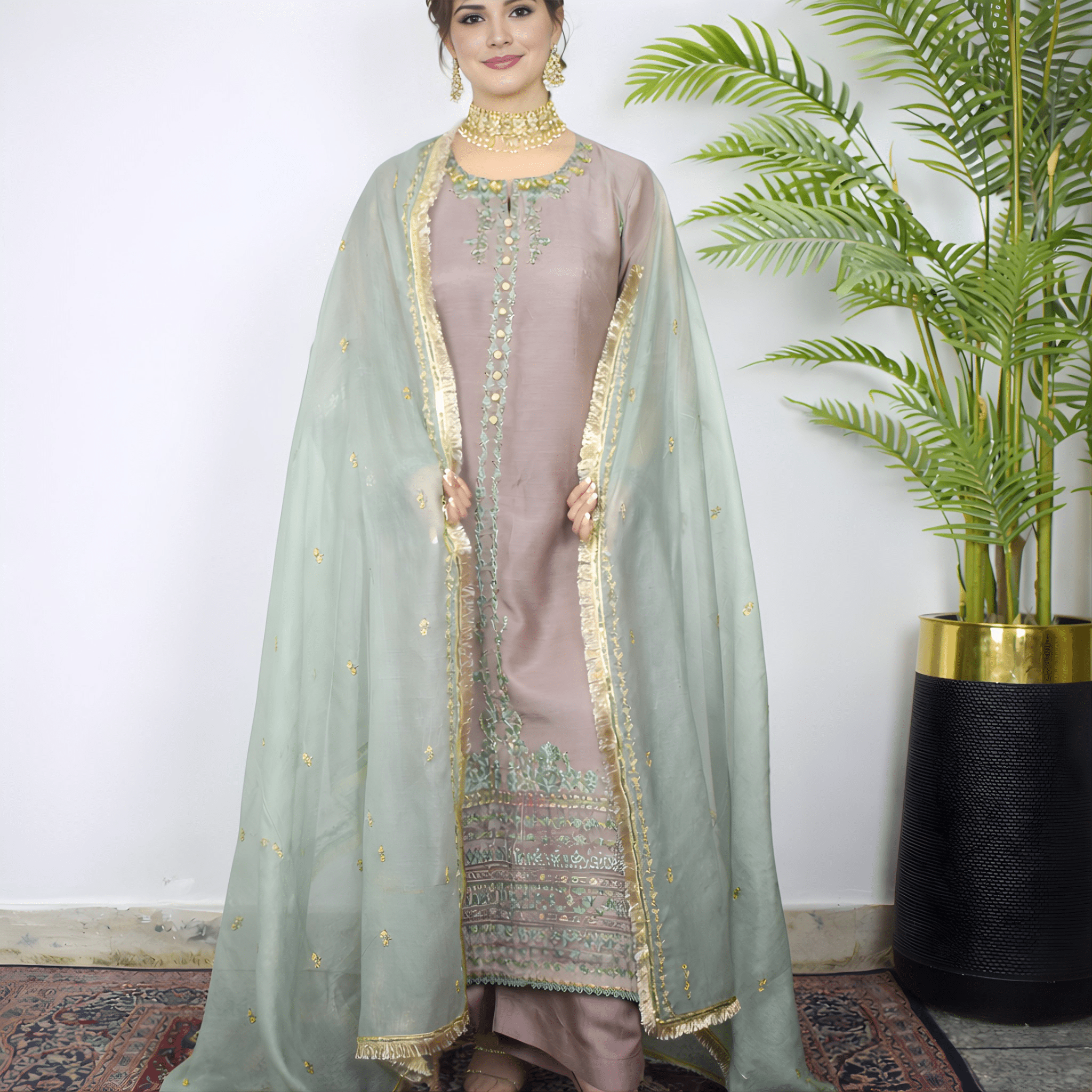 VIRSA - Fabric Tales