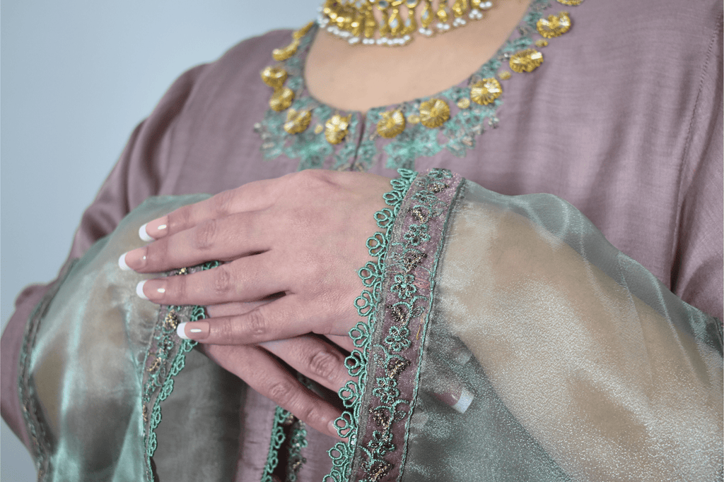 VIRSA - Fabric Tales