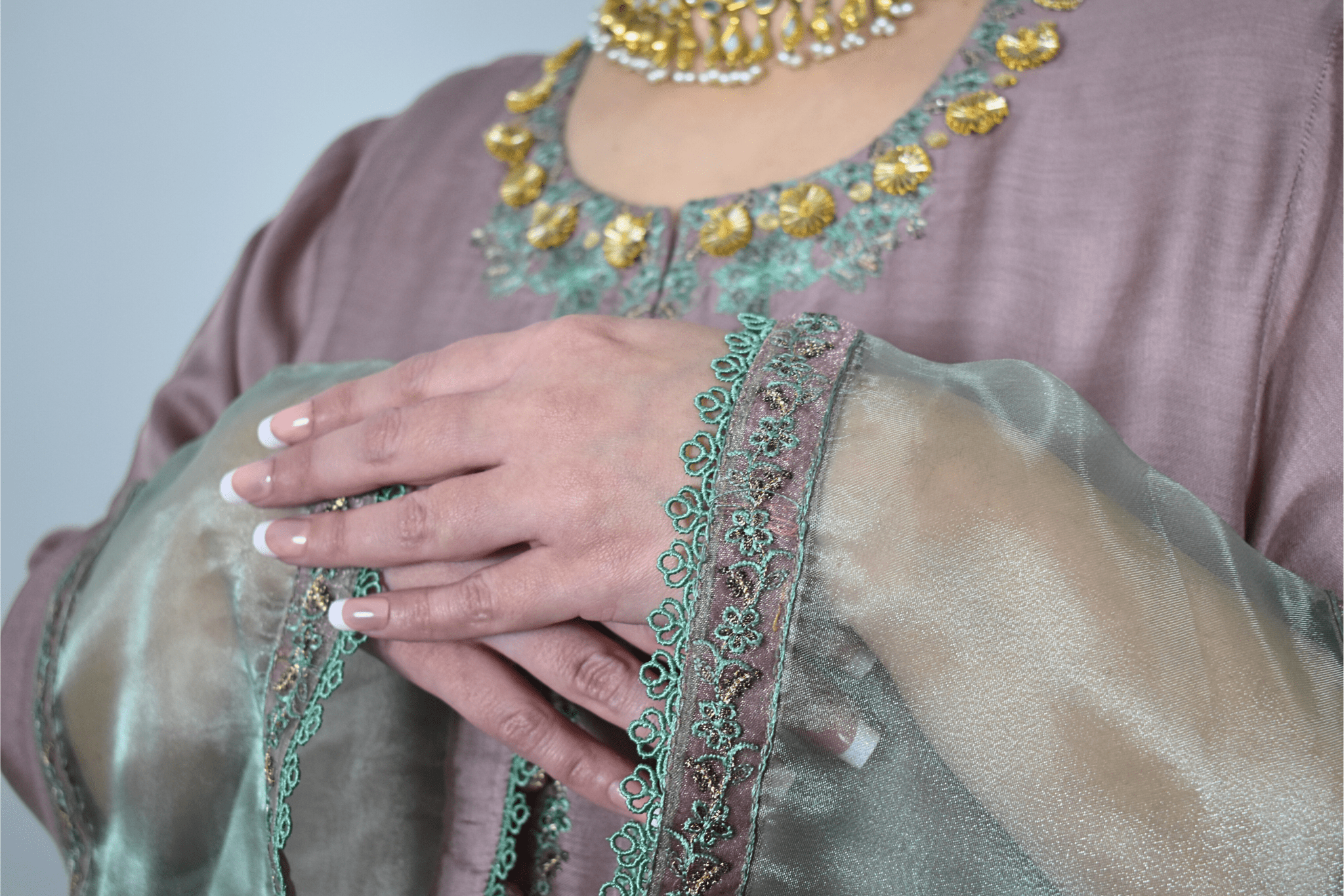 VIRSA - Fabric Tales