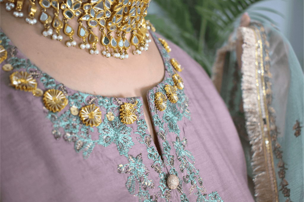 VIRSA - Fabric Tales