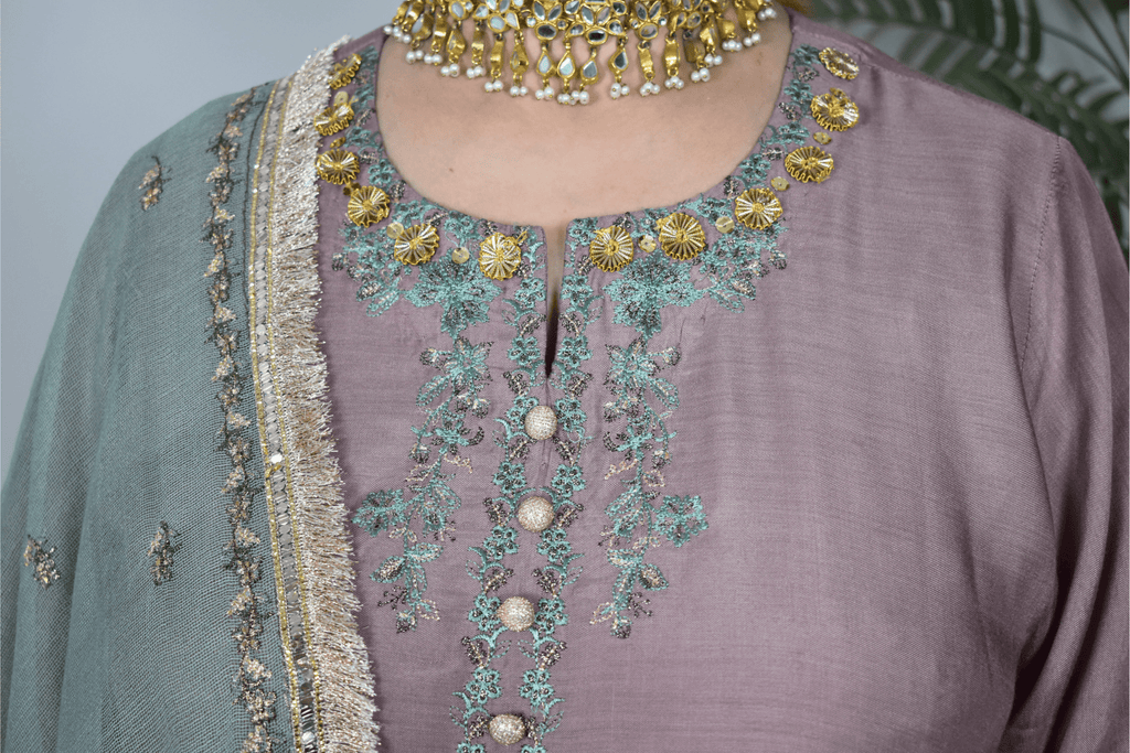 VIRSA - Fabric Tales