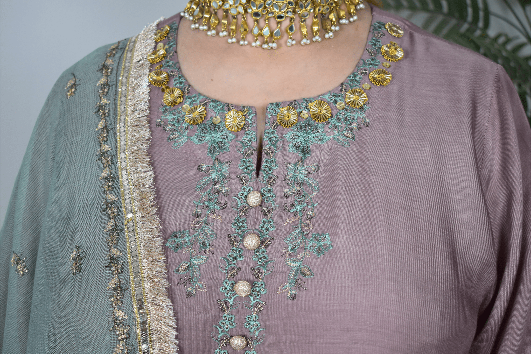 VIRSA - Fabric Tales