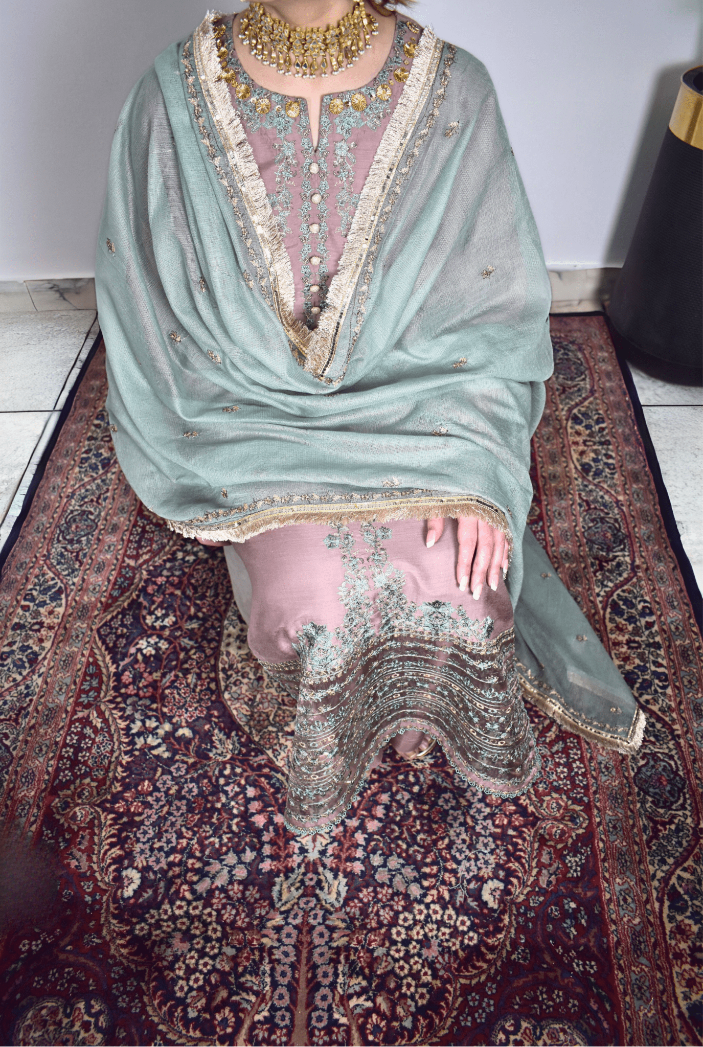 VIRSA - Fabric Tales