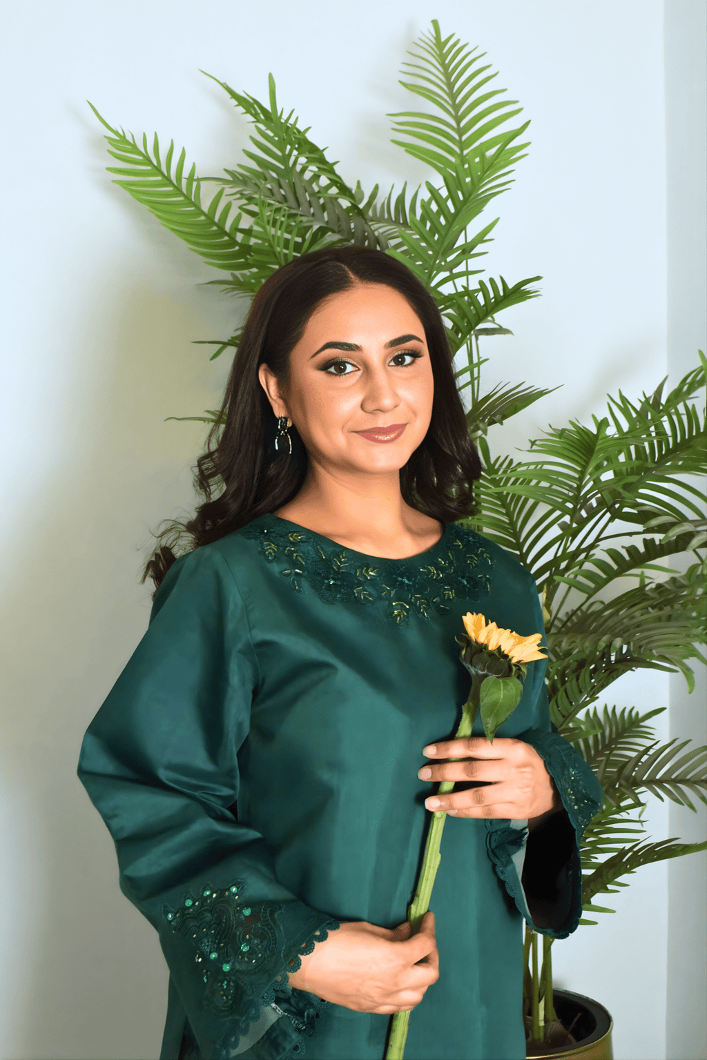 EMERALD - Fabric Tales