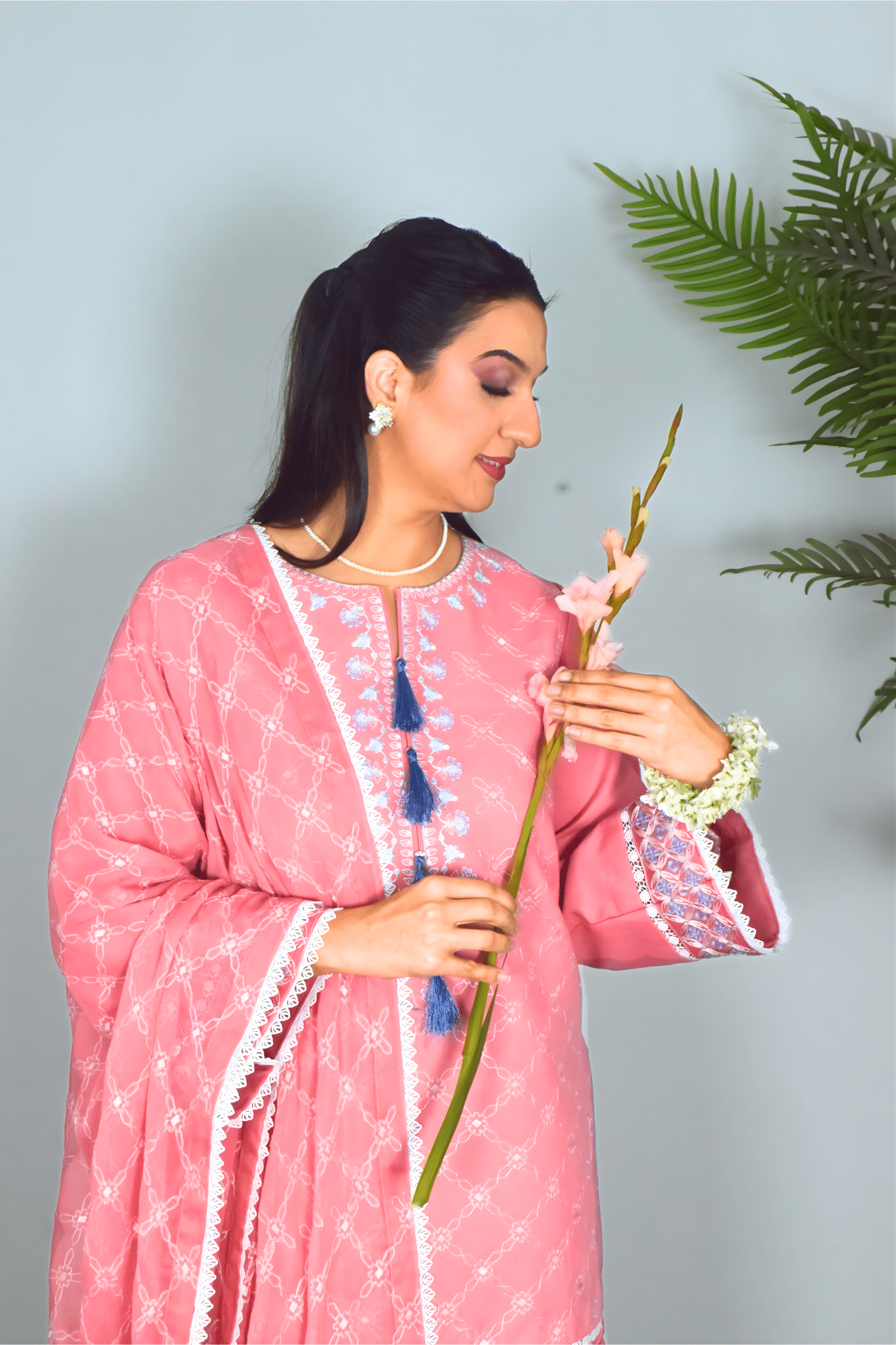 PASTEL WHISPER - Fabric Tales