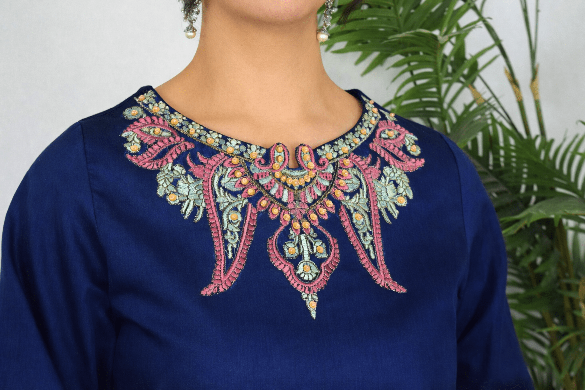 NEELUM - Fabric Tales