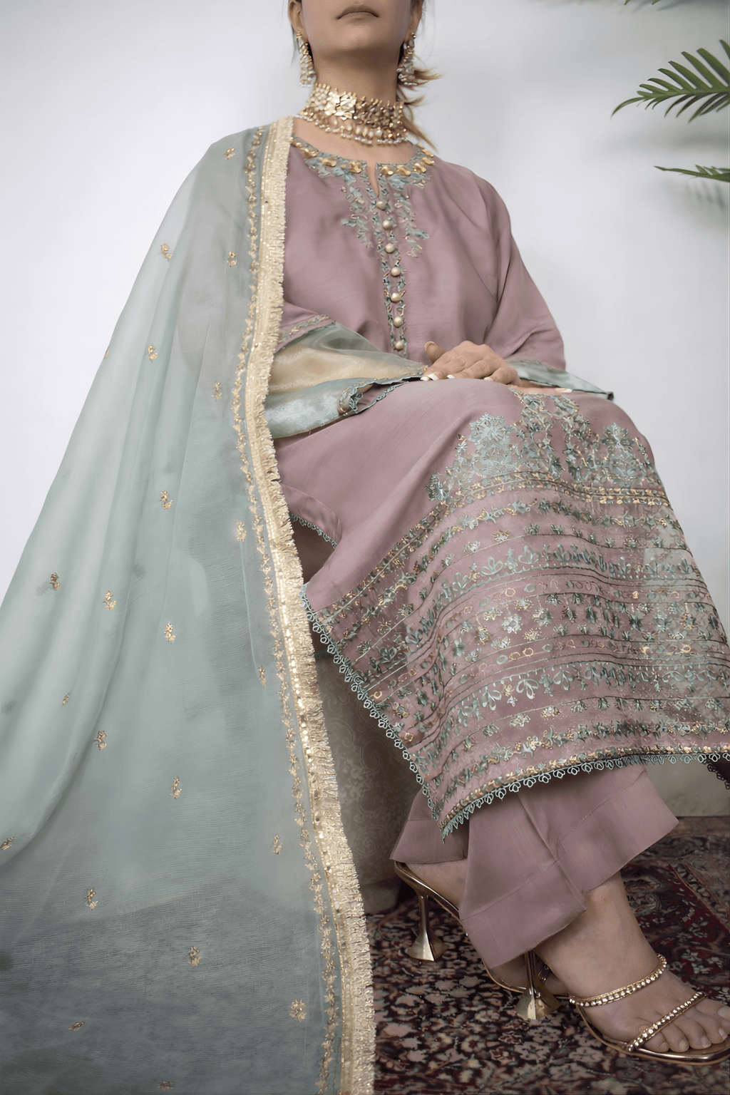 VIRSA - Fabric Tales