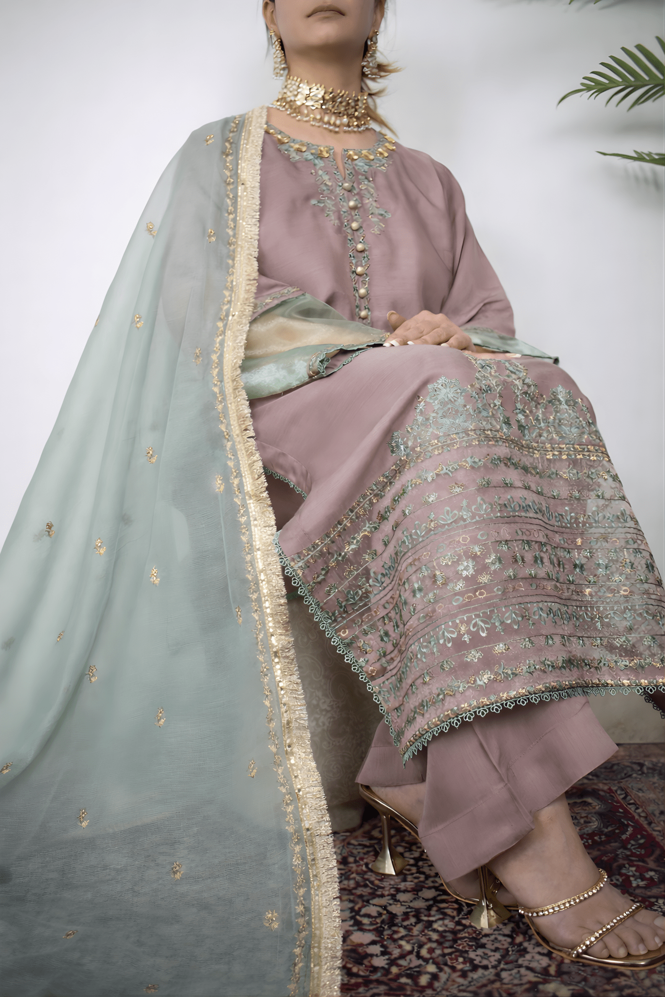 VIRSA - Fabric Tales
