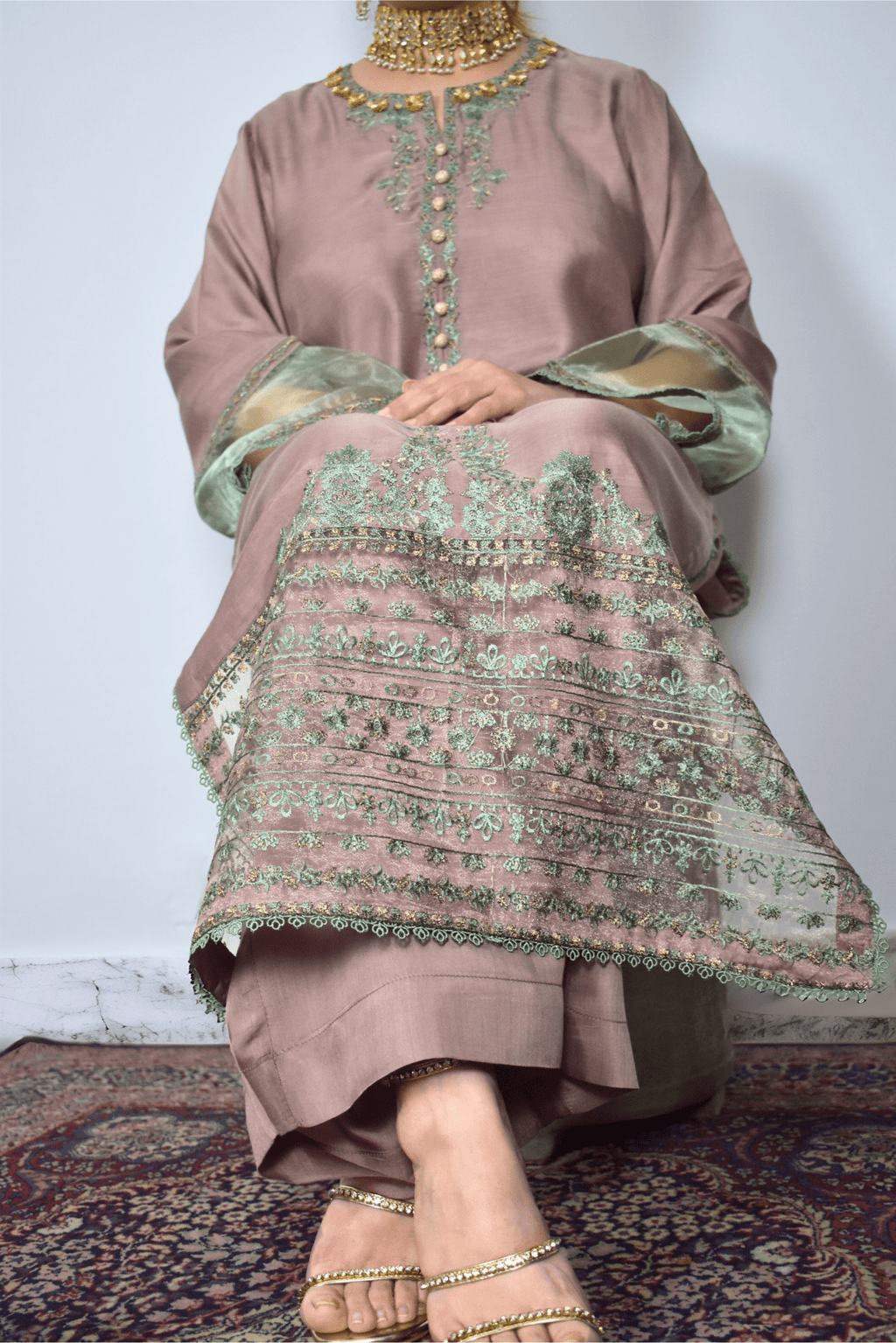 VIRSA - Fabric Tales