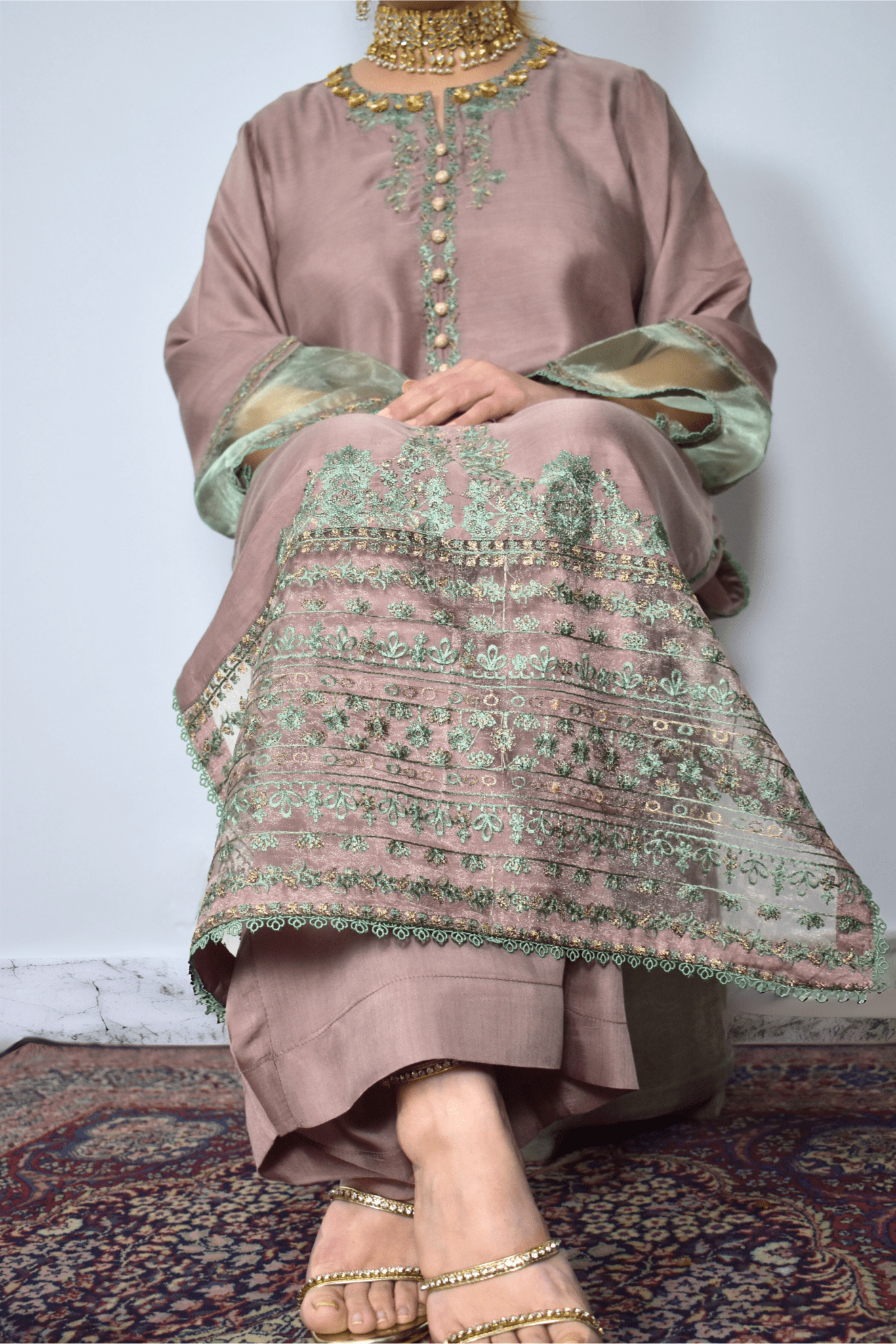 VIRSA - Fabric Tales