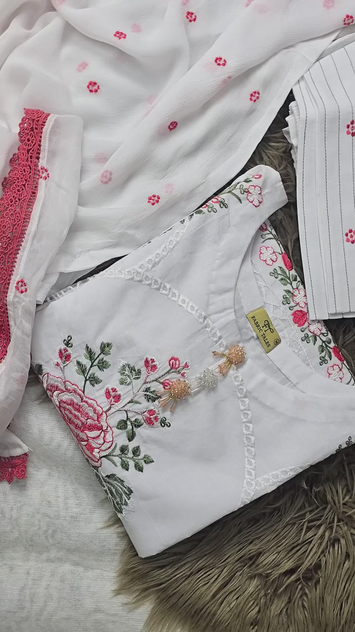 PHULKARI
